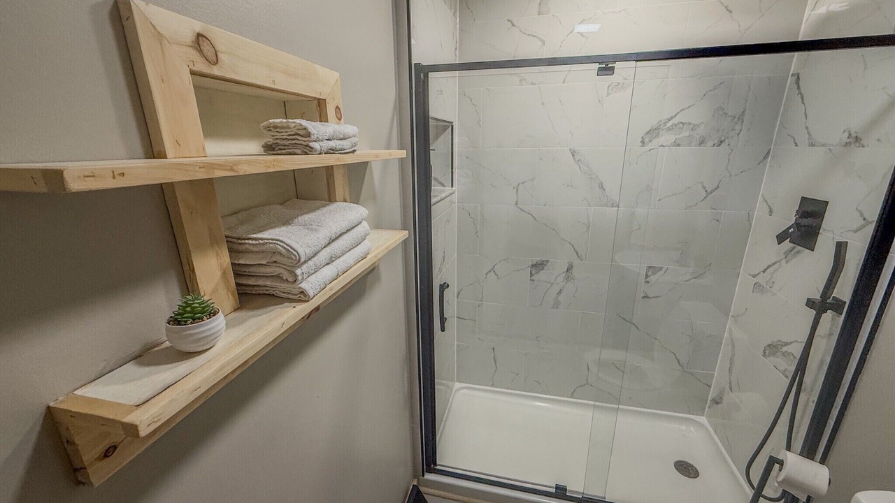 Photo of Bathroom in Hammond
