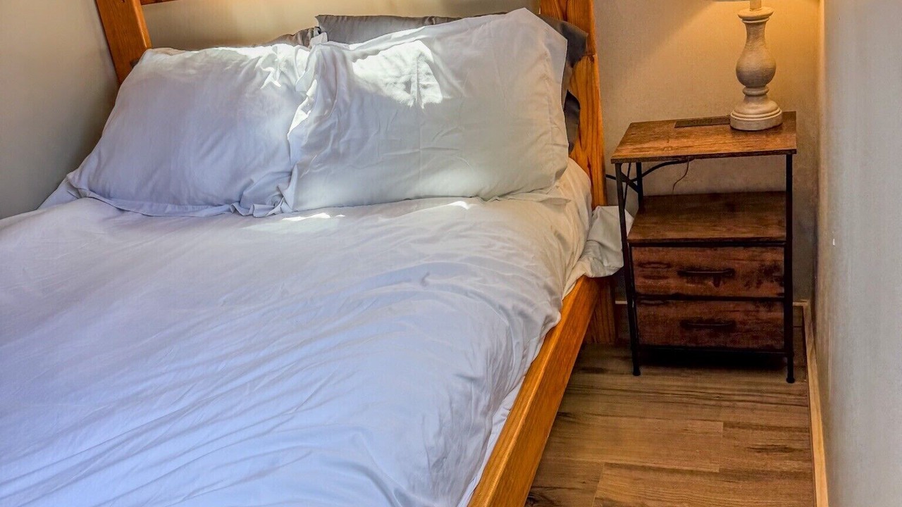 Photo of Bedroom in Hammond