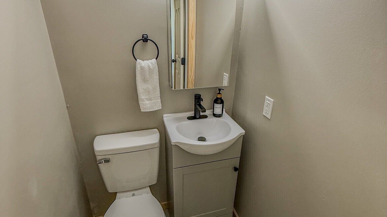 Photo of Bathroom in Hammond