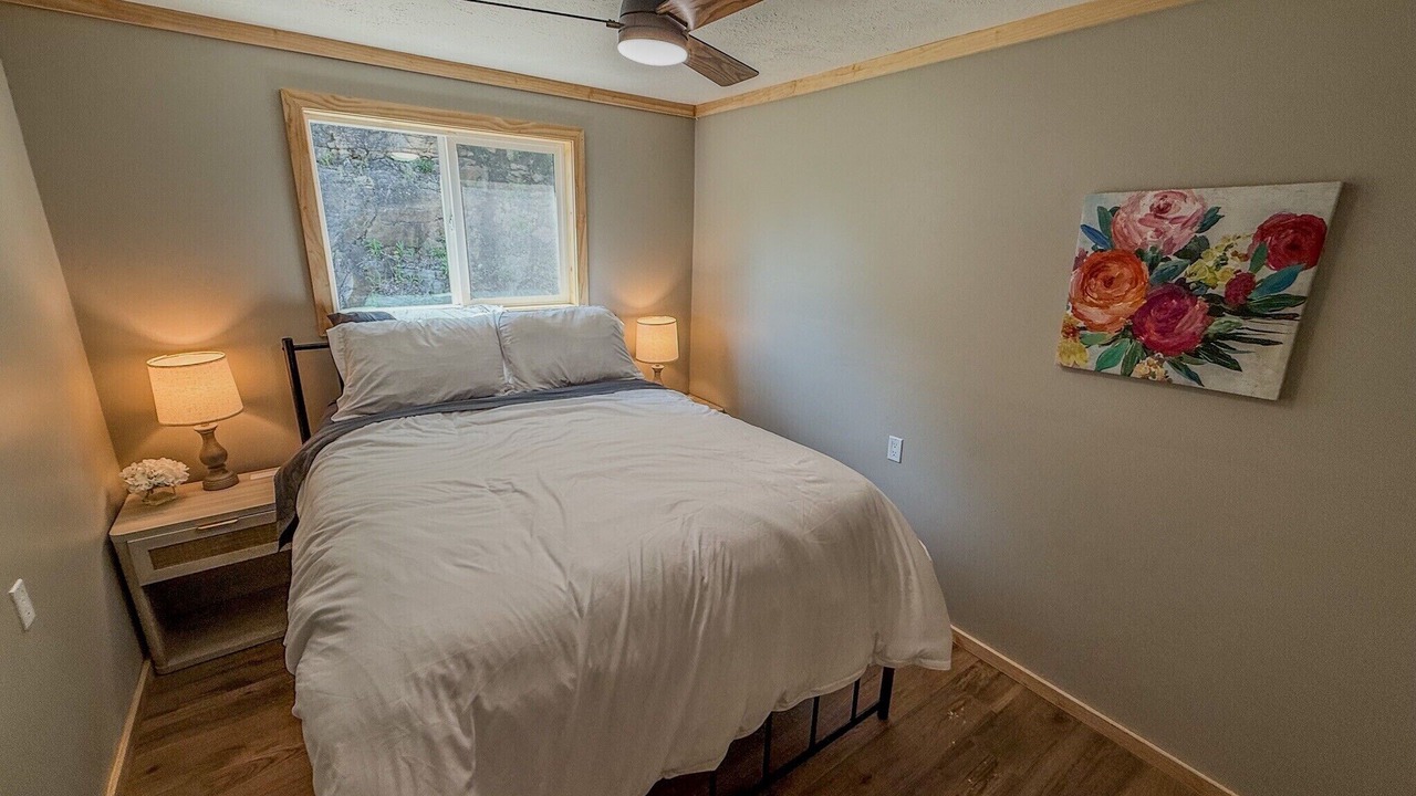Photo of Bedroom in Hammond