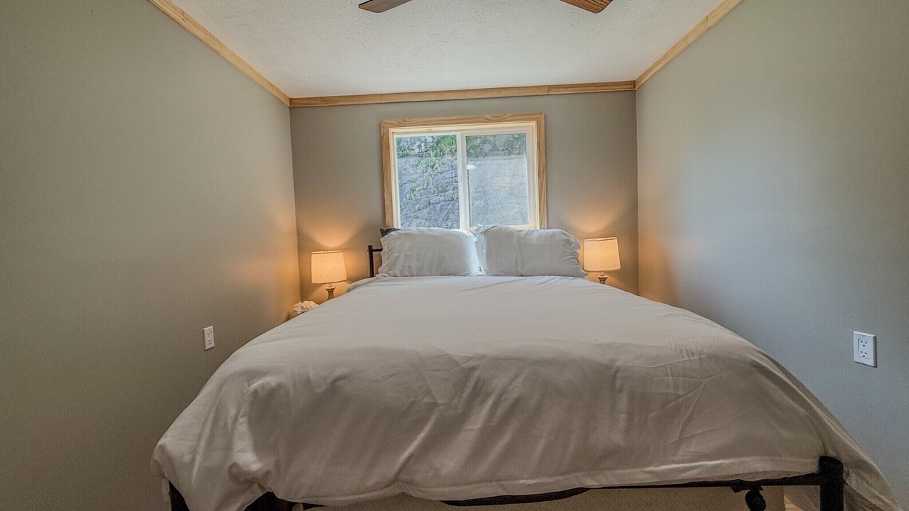 Photo of Bedroom in Hammond