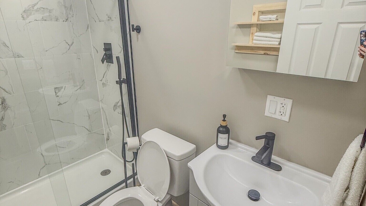 Photo of Bathroom in Hammond