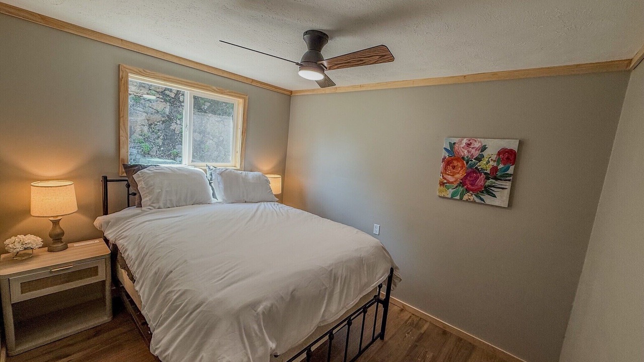 Photo of Bedroom in Hammond