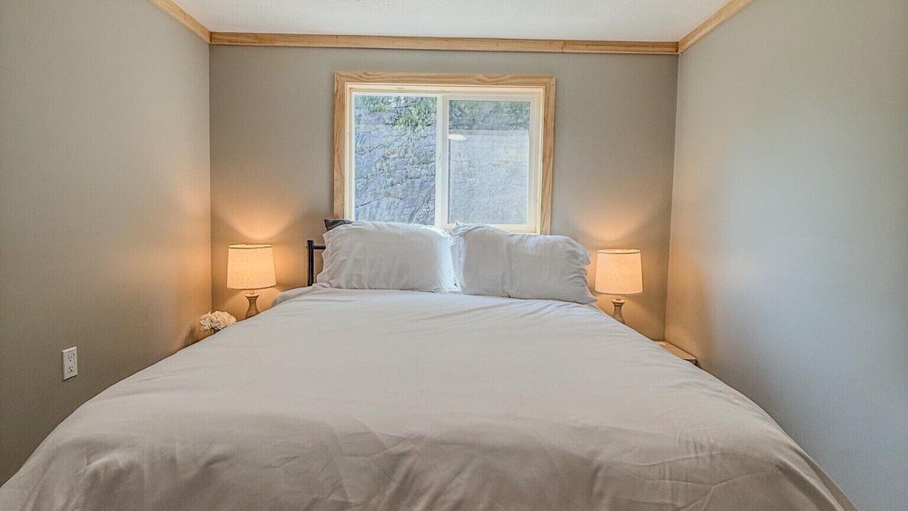 Photo of Bedroom in Hammond
