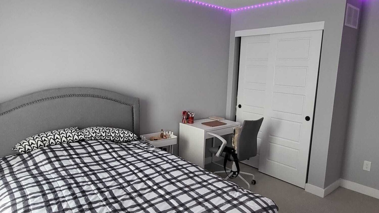 Photo of Bedroom in Munster Hamlet - Richmond