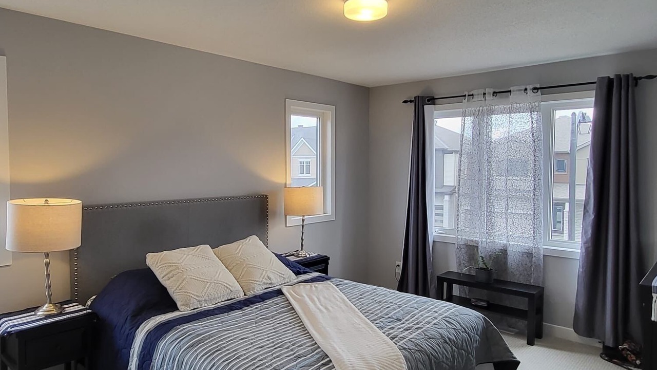 Photo of Bedroom in Munster Hamlet - Richmond