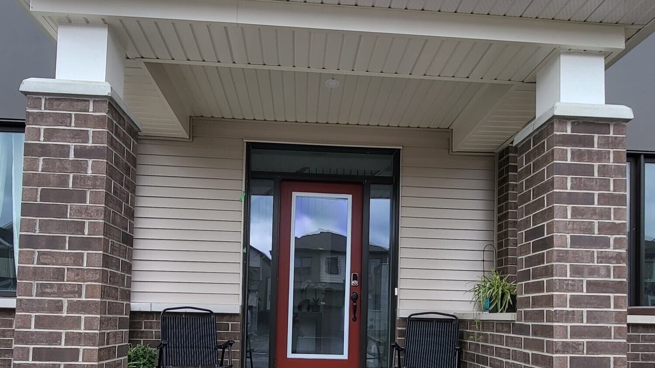 Photo of Outdoor in Munster Hamlet - Richmond