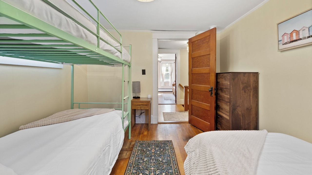 Photo of Bedroom in Milbridge