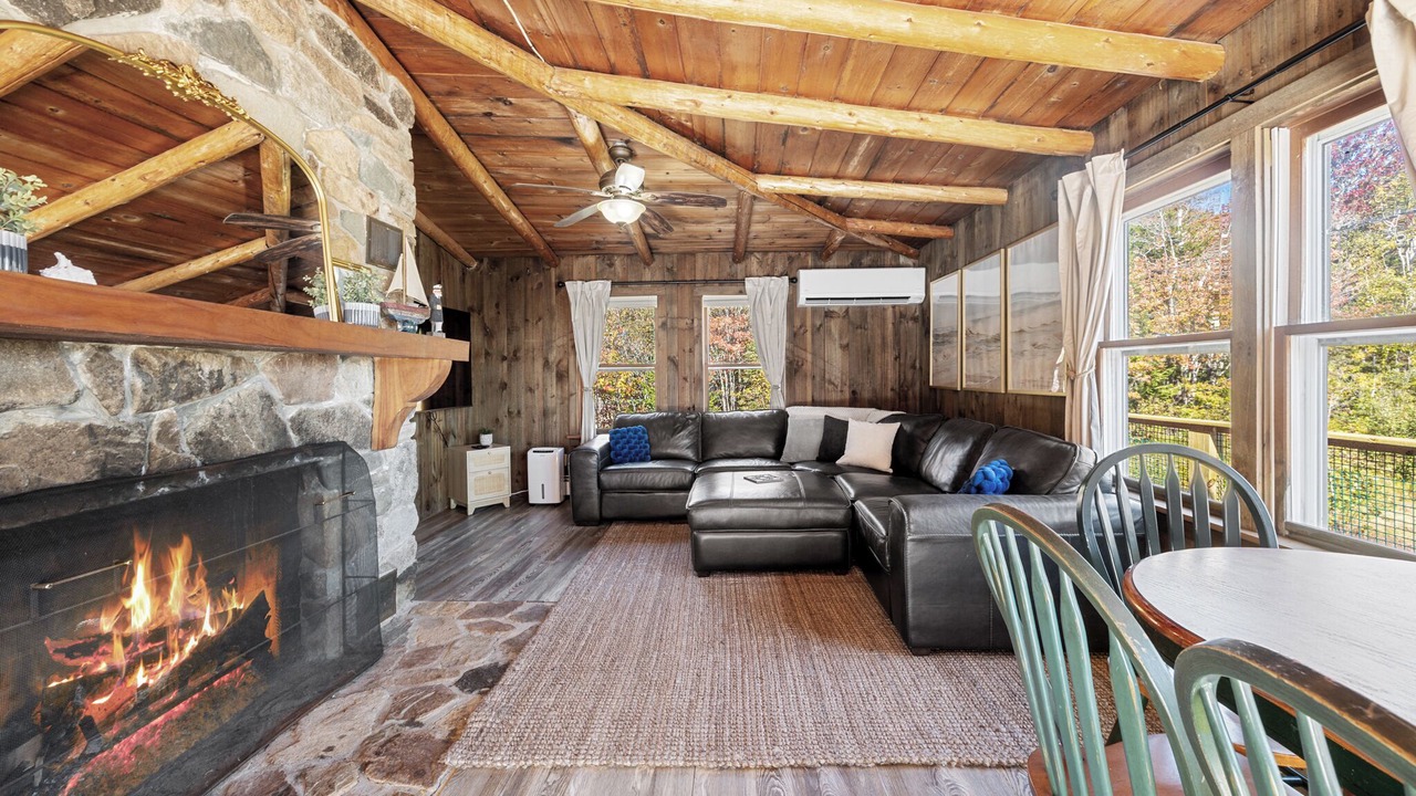Photo of Livingroom in Milbridge