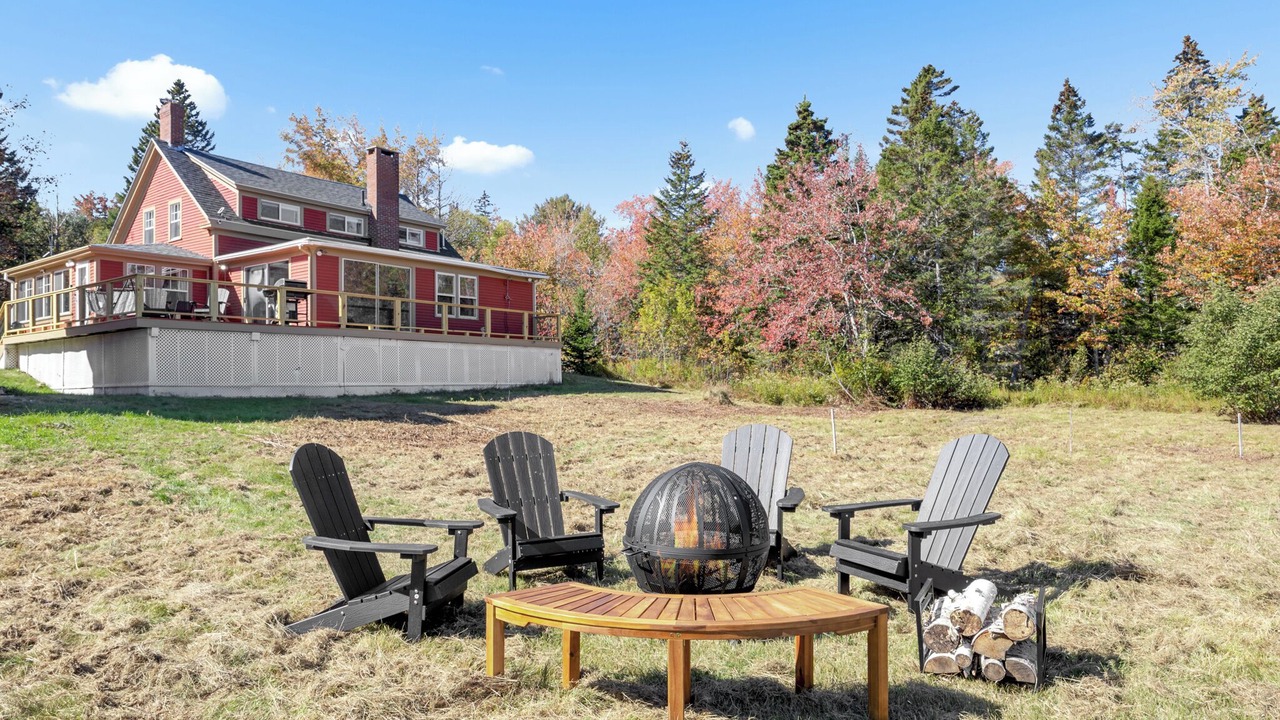 Photo of Outdoor in Milbridge