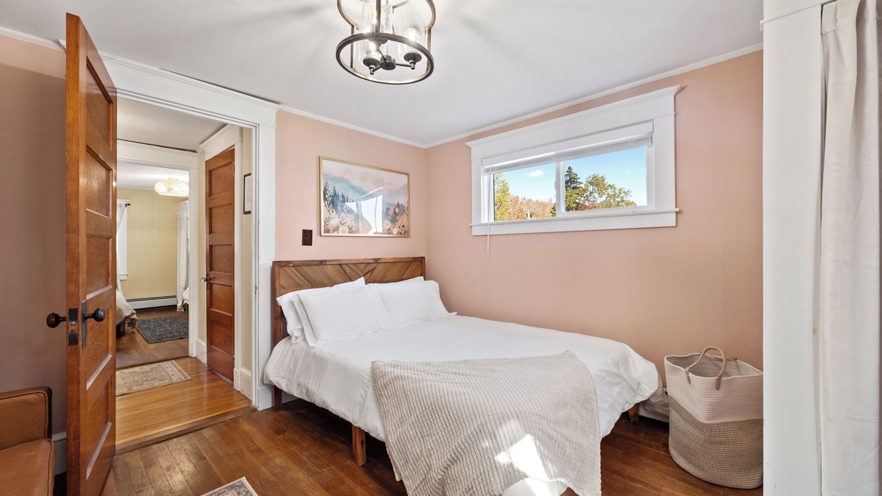 Photo of Bedroom in Milbridge
