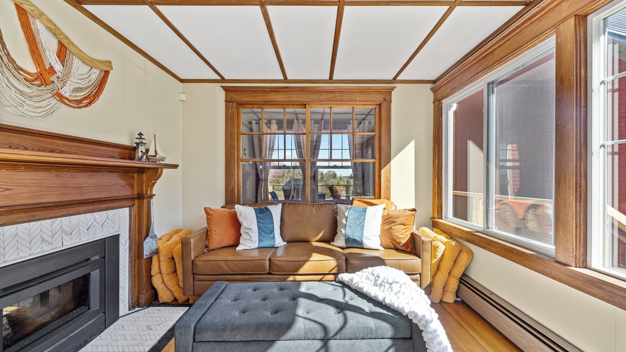 Photo of Livingroom in Milbridge