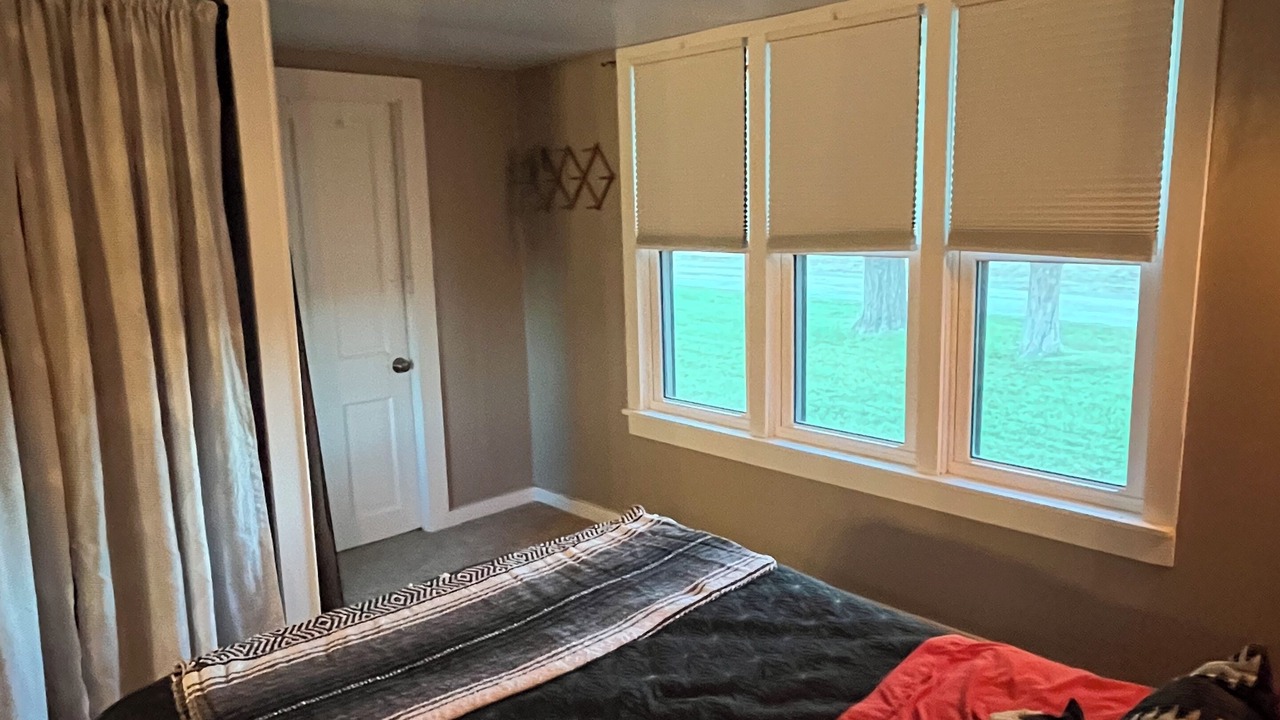 Photo of Bedroom in Osborne County
