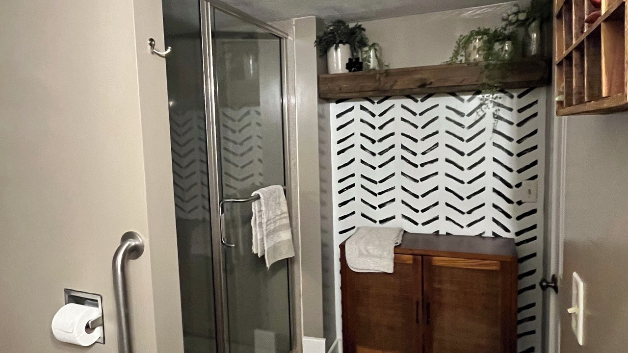 Photo of Bathroom in Osborne County