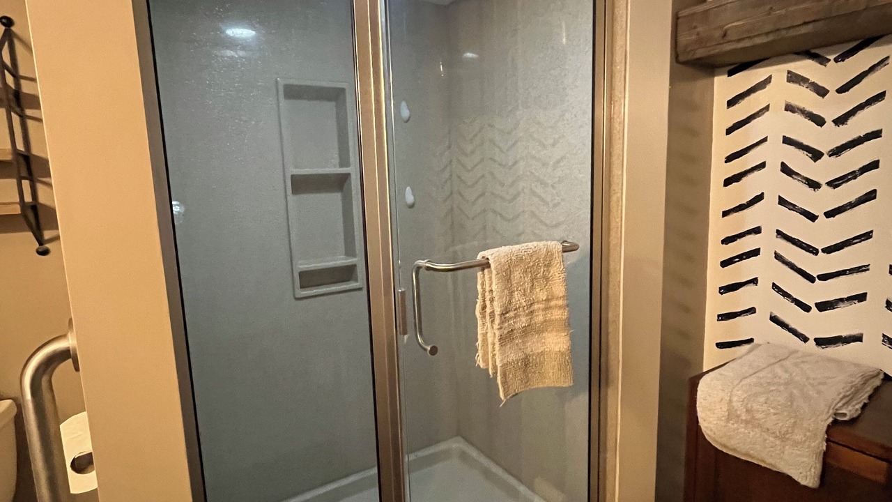 Photo of Bathroom in Osborne County
