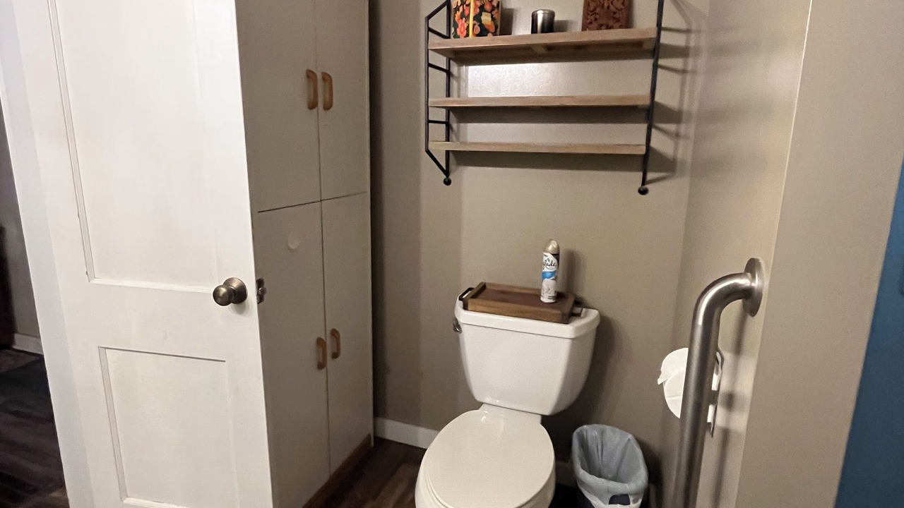 Photo of Bathroom in Osborne County