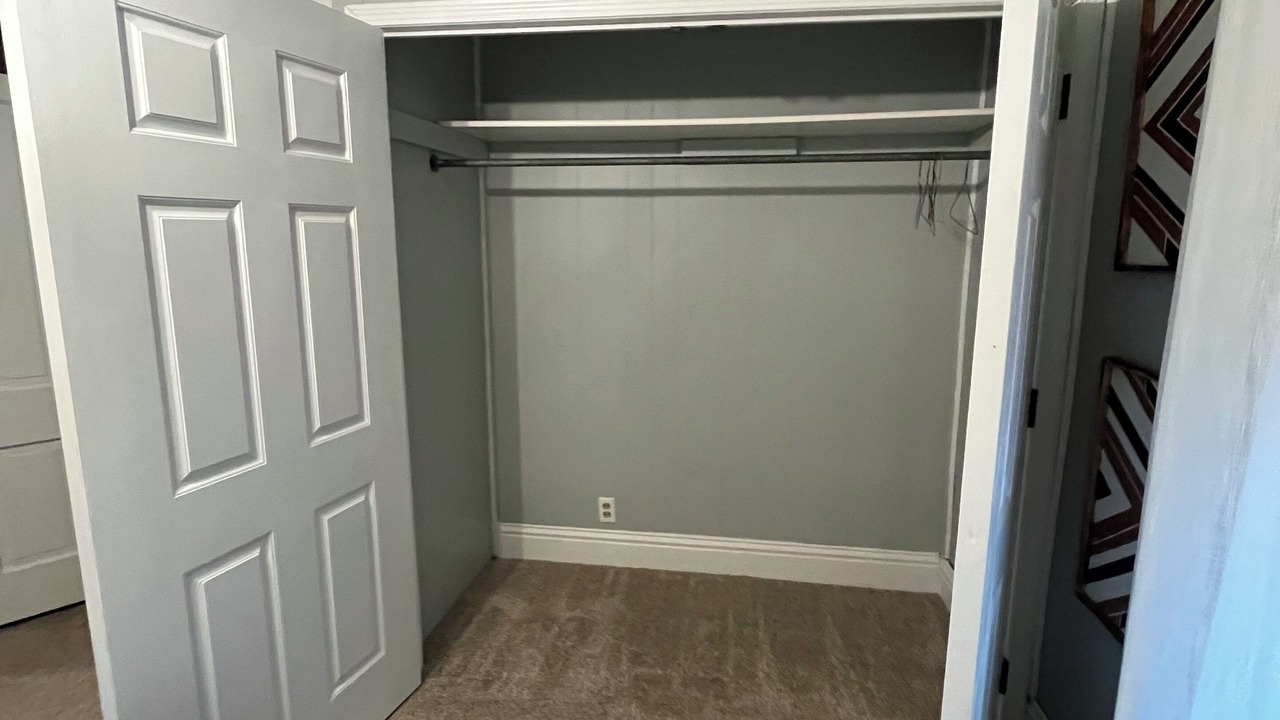 Photo of Bedroom in Osborne County