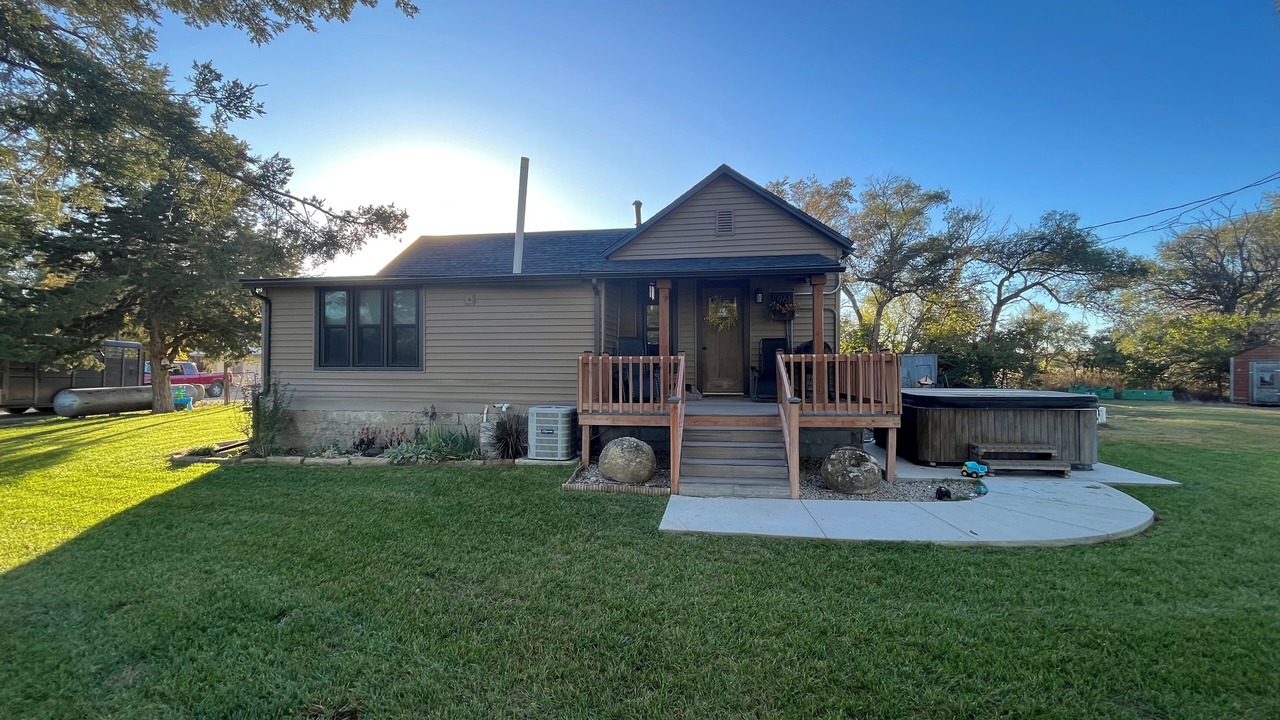 Photo of Outdoor in Osborne County