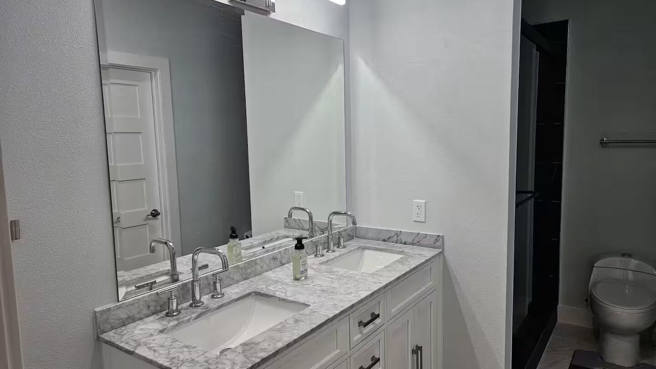 Photo of Bathroom in Kerens