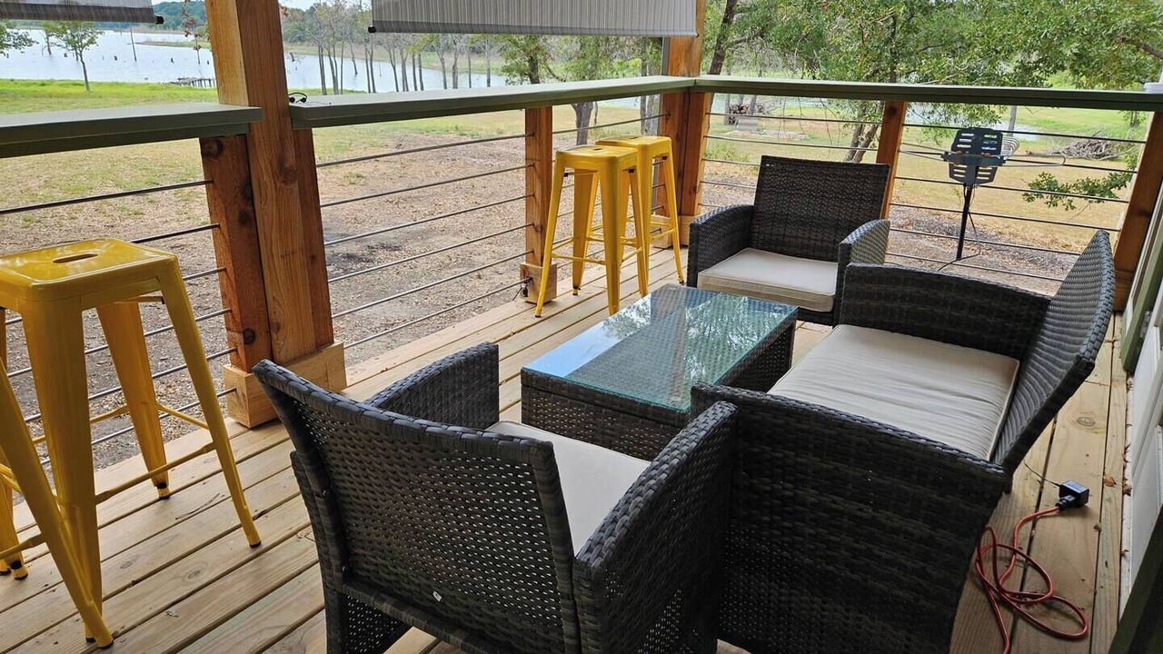 Photo of Outdoor in Kerens