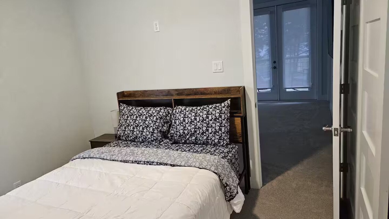 Photo of Bedroom in Kerens