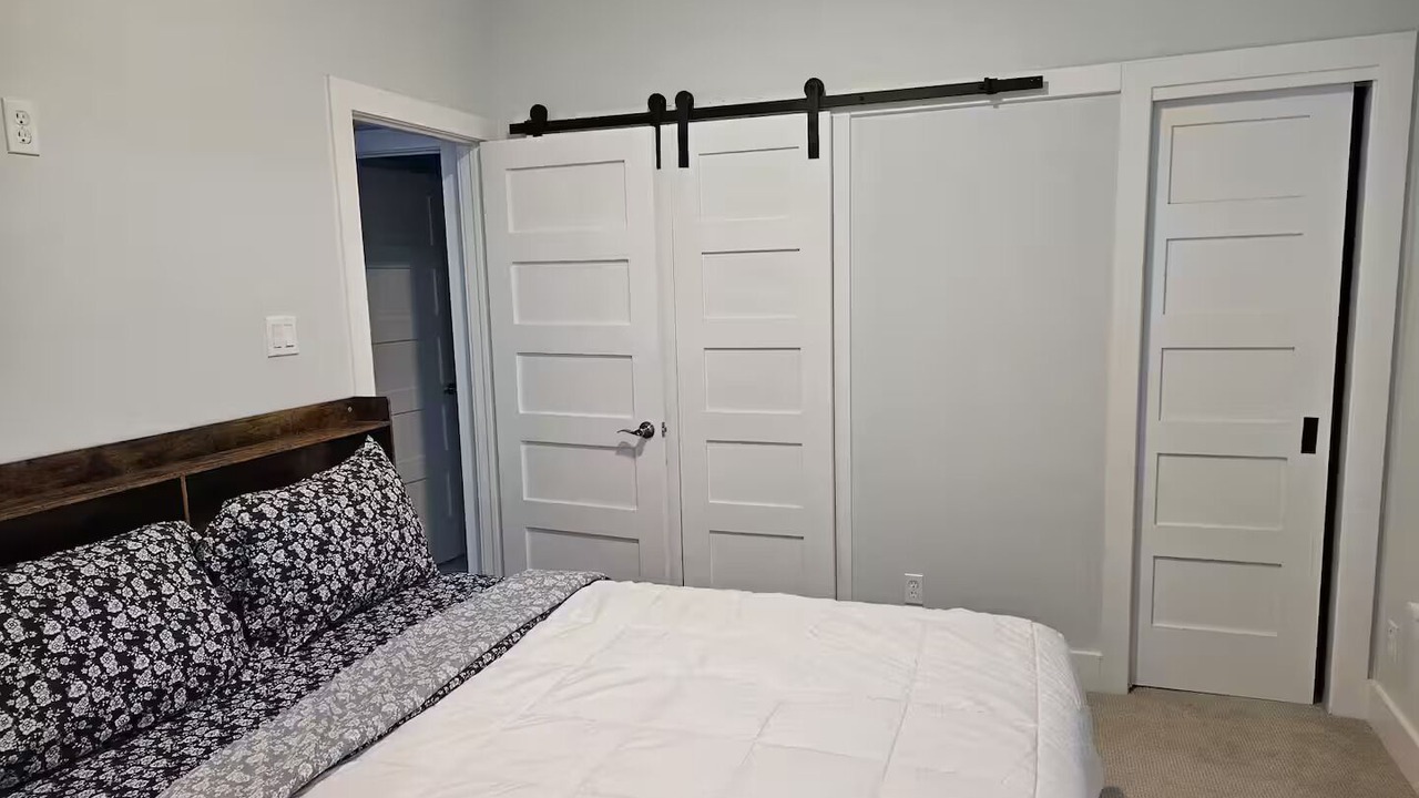Photo of Bedroom in Kerens