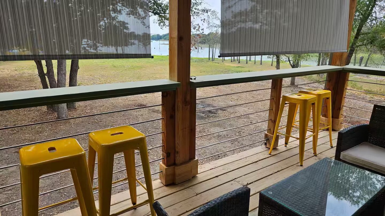 Photo of Outdoor in Kerens