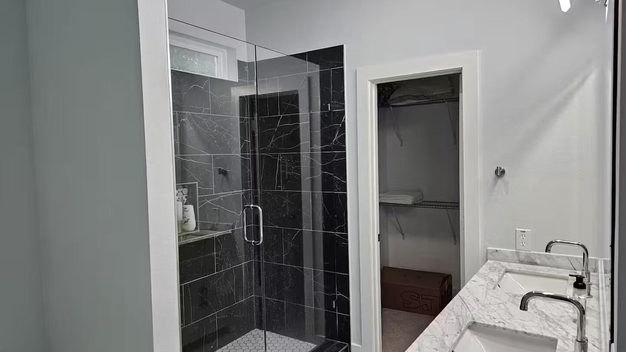 Photo of Bathroom in Kerens