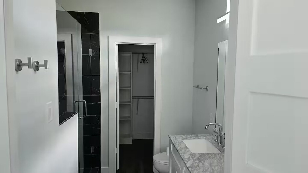 Photo of Bathroom in Kerens