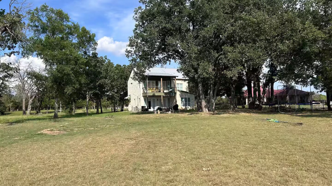 Photo of Outdoor in Kerens