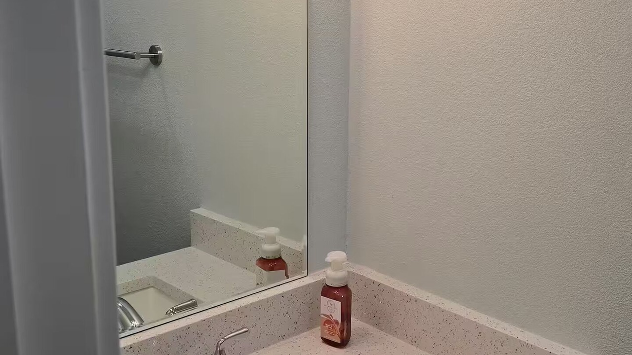 Photo of Bathroom in Kerens