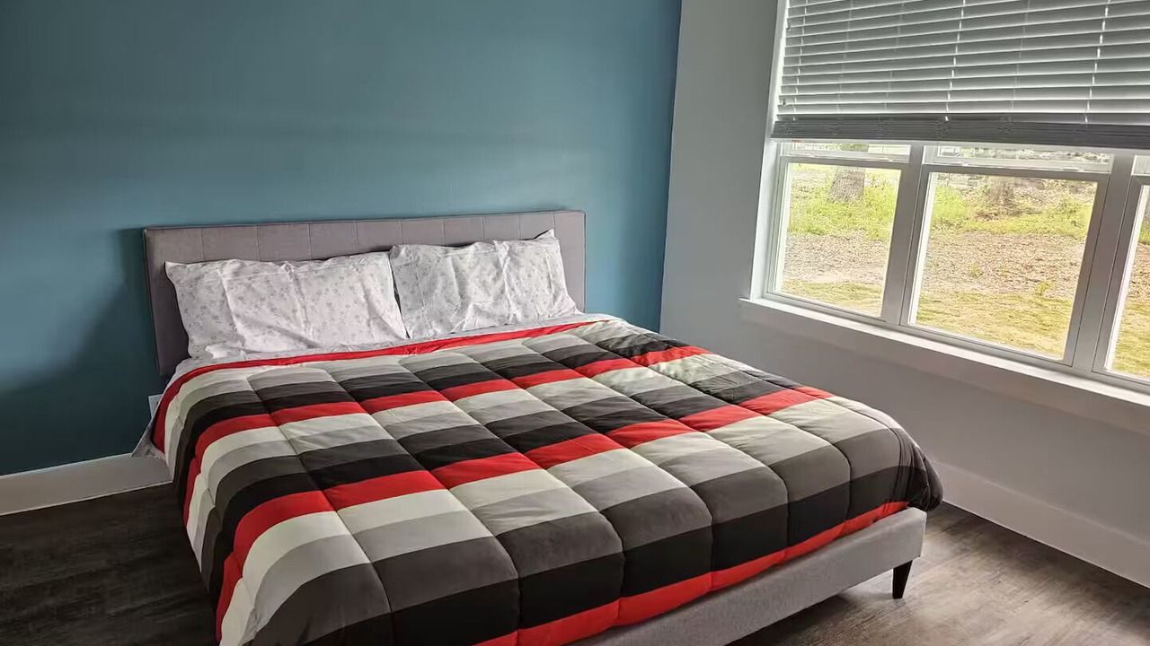 Photo of Bedroom in Kerens