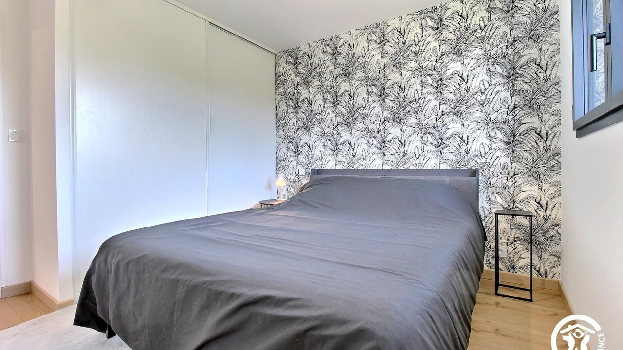 Photo of Bedroom in Pluvigner