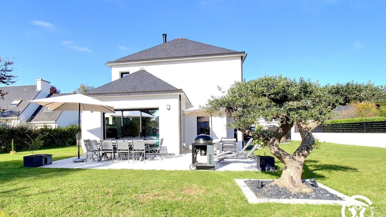 Photo of Outdoor in Pluvigner