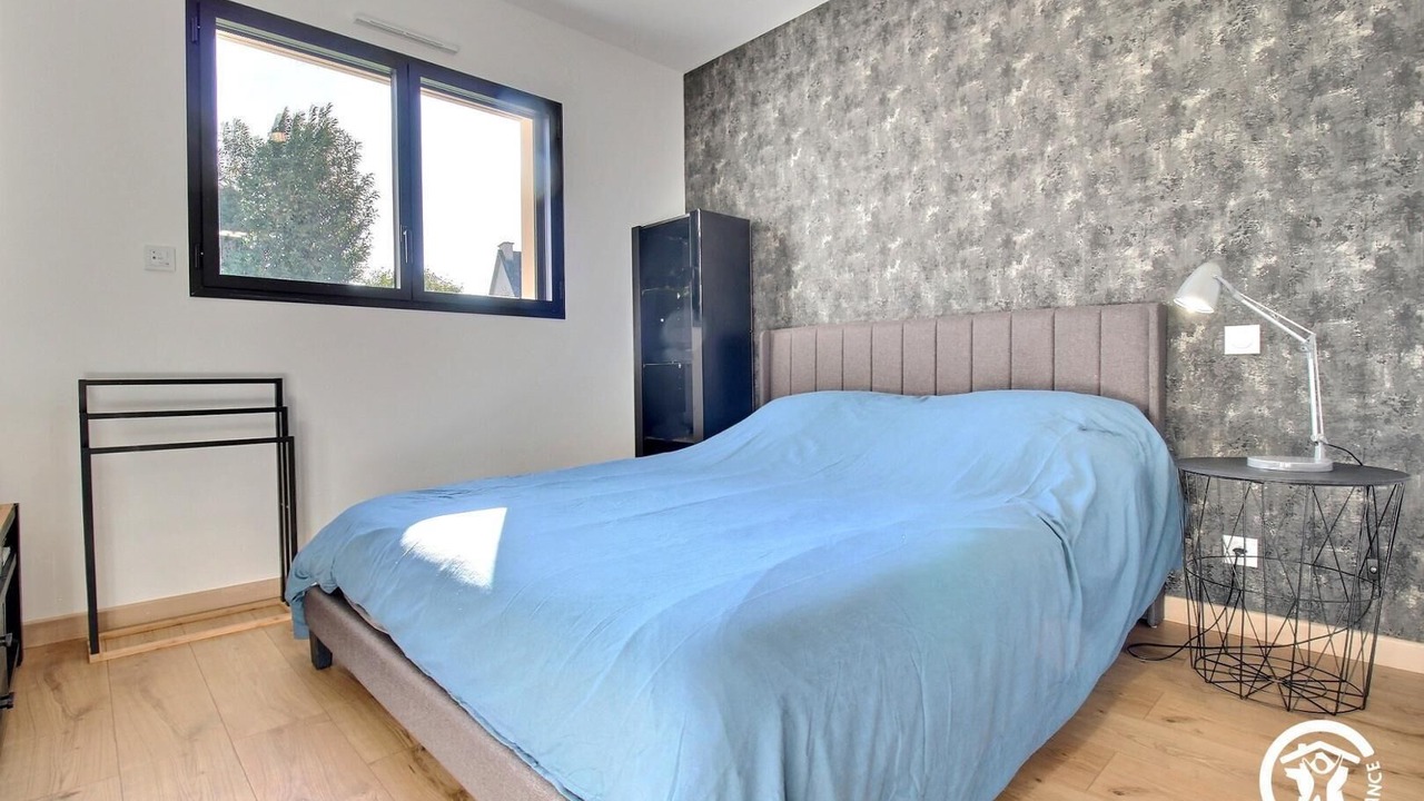 Photo of Bedroom in Pluvigner