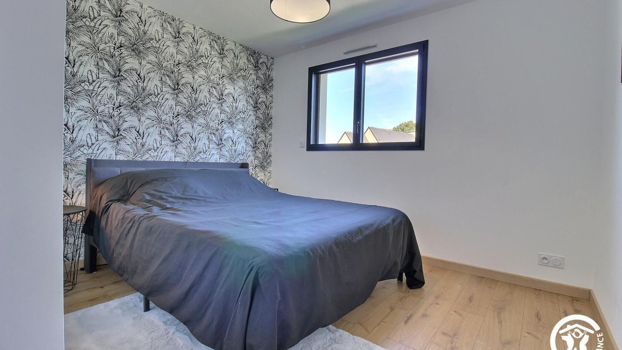 Photo of Bedroom in Pluvigner