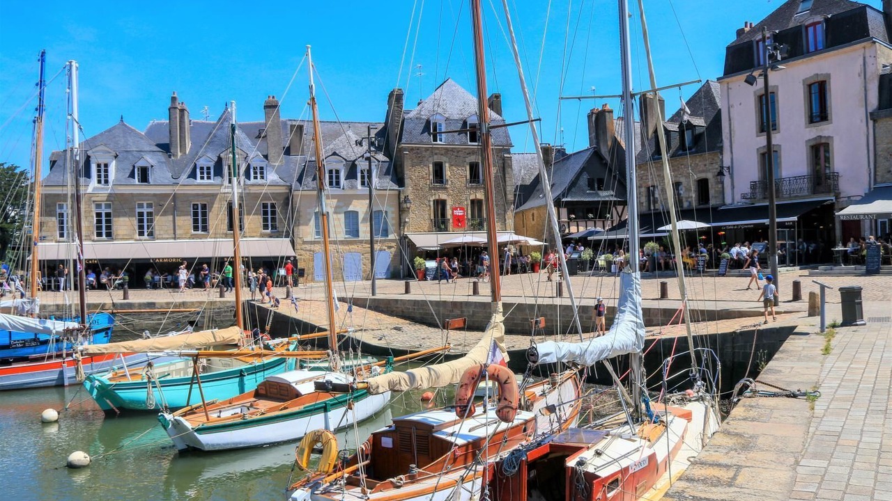 Photo of Others in Pluvigner