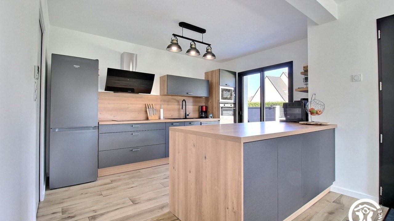 Photo of Kitchen in Pluvigner