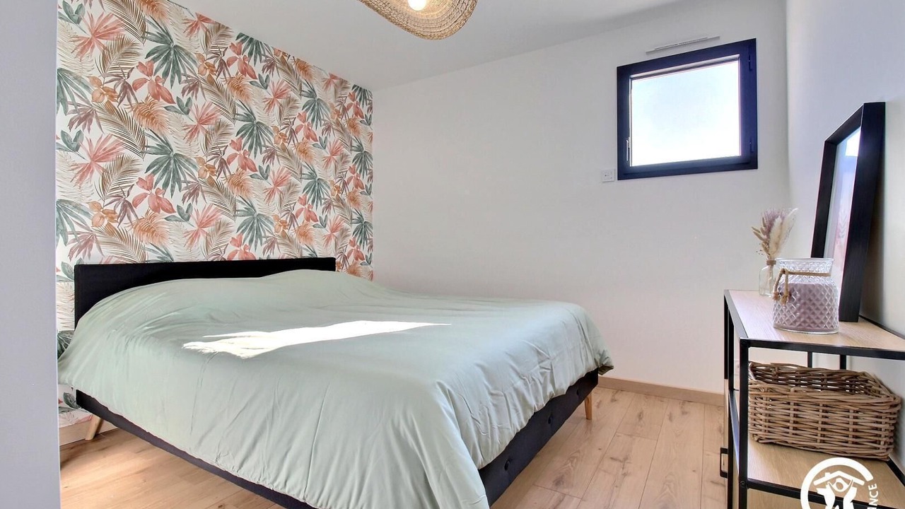 Photo of Bedroom in Pluvigner