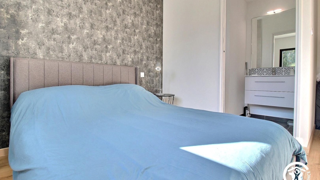 Photo of Bedroom in Pluvigner