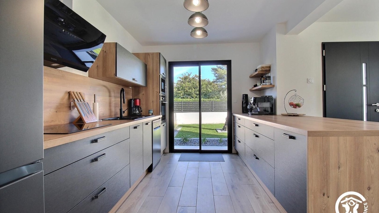 Photo of Kitchen in Pluvigner