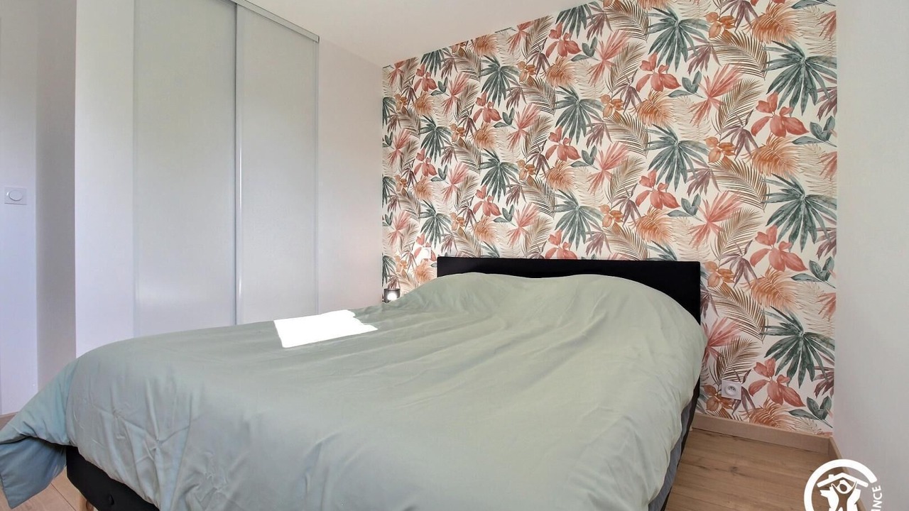 Photo of Bedroom in Pluvigner