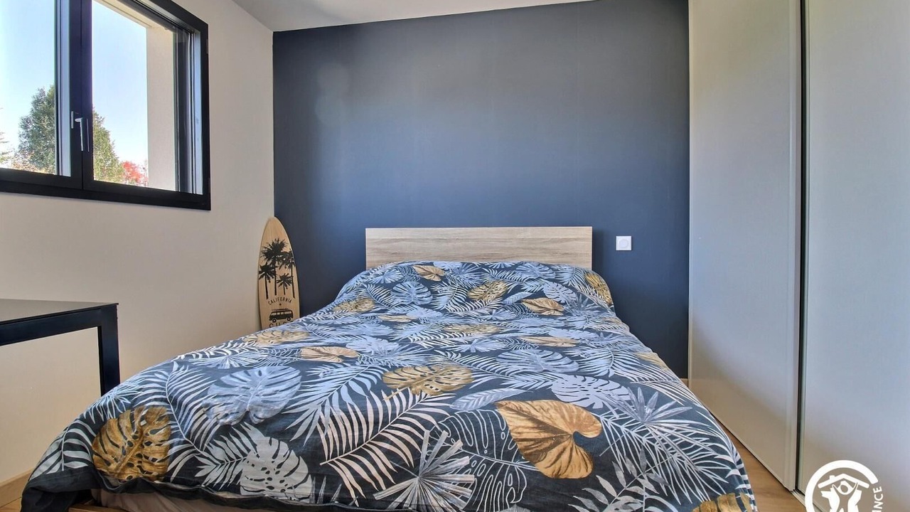 Photo of Bedroom in Pluvigner