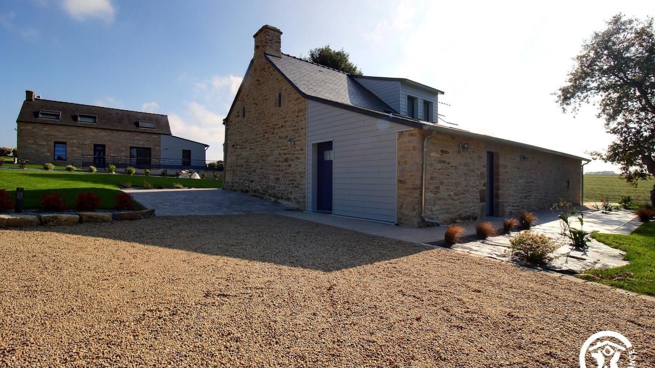 Photo of Outdoor in Questembert