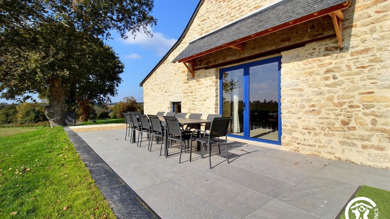 Photo of Outdoor in Questembert