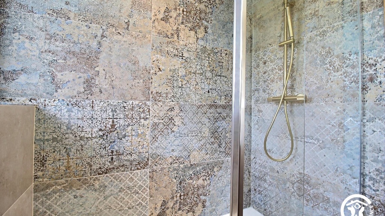 Photo of Bathroom in Questembert