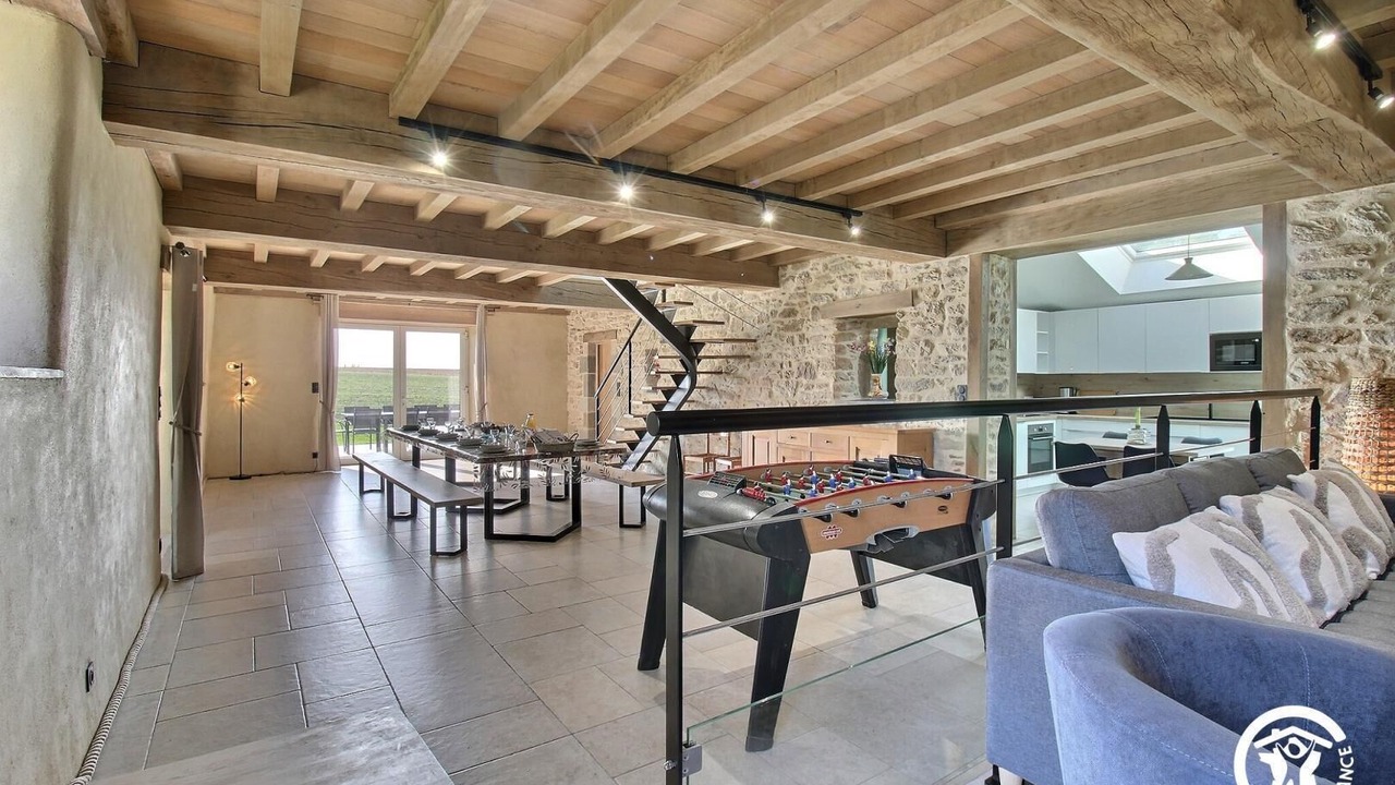 Photo of Bedroom in Questembert