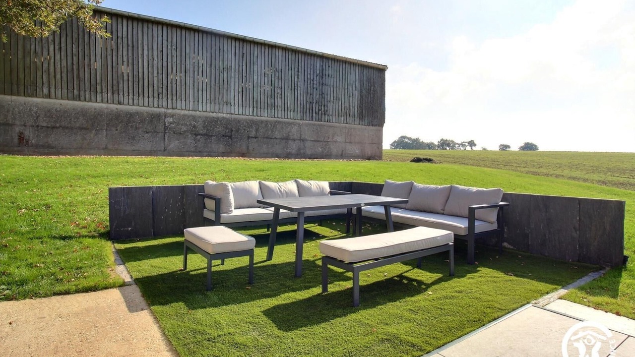 Photo of Outdoor in Questembert