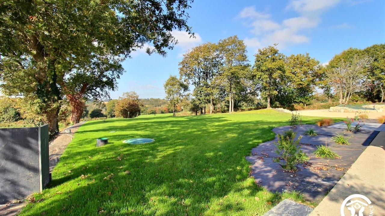 Photo of Outdoor in Questembert