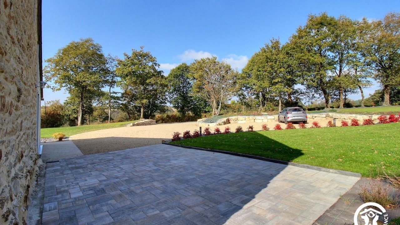 Photo of Outdoor in Questembert